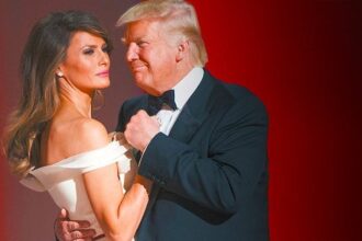 melania