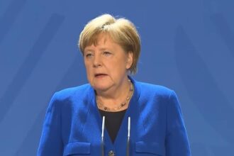 merkel youtube