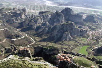 meteora