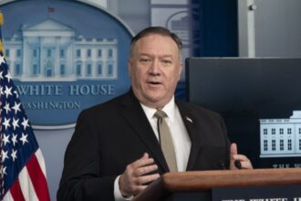 mike pompeo sd