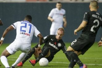 ofi giannina
