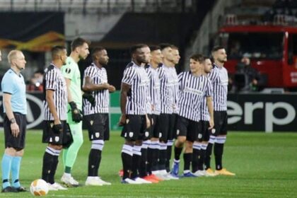 paok europaleague