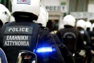 police
