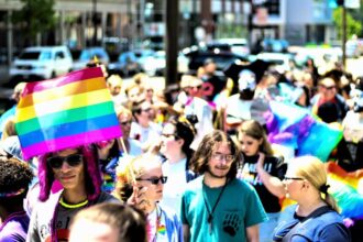 pride