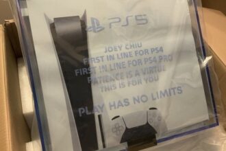 ps5 0