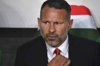 rian giggs