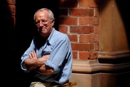 robert fisk