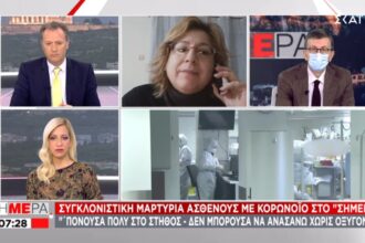 skai korona