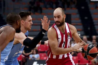 spanoulis efes