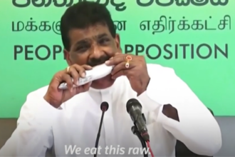 sri lanka