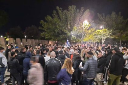 thesaloniki prostima