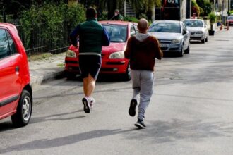 treximo dromos