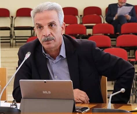 ΔΗΜΗΤΡΗΣ 1