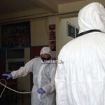 απολυμανασεις σχολεία δήμου λαμιέων 13