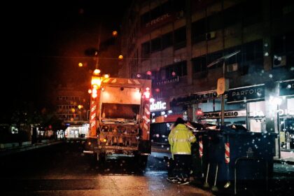 απορριματοφορο 8