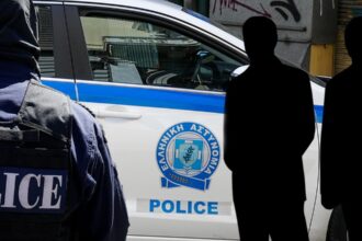 αστυνομια