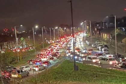 βερανια μπροστα