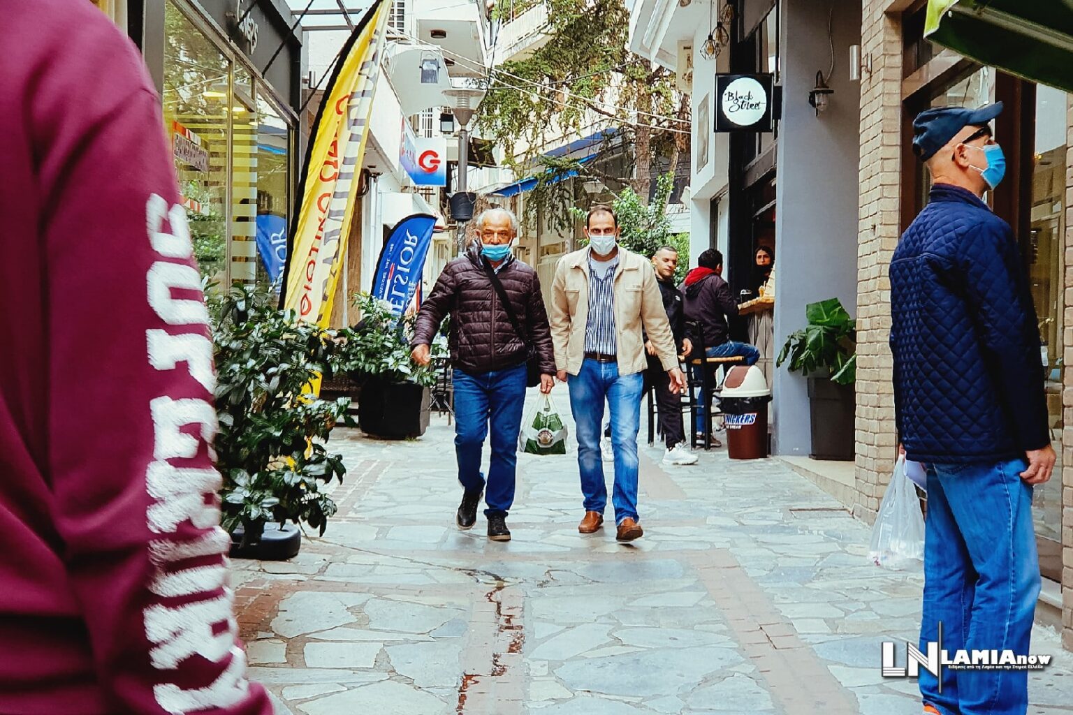 λαμια μασκες 25