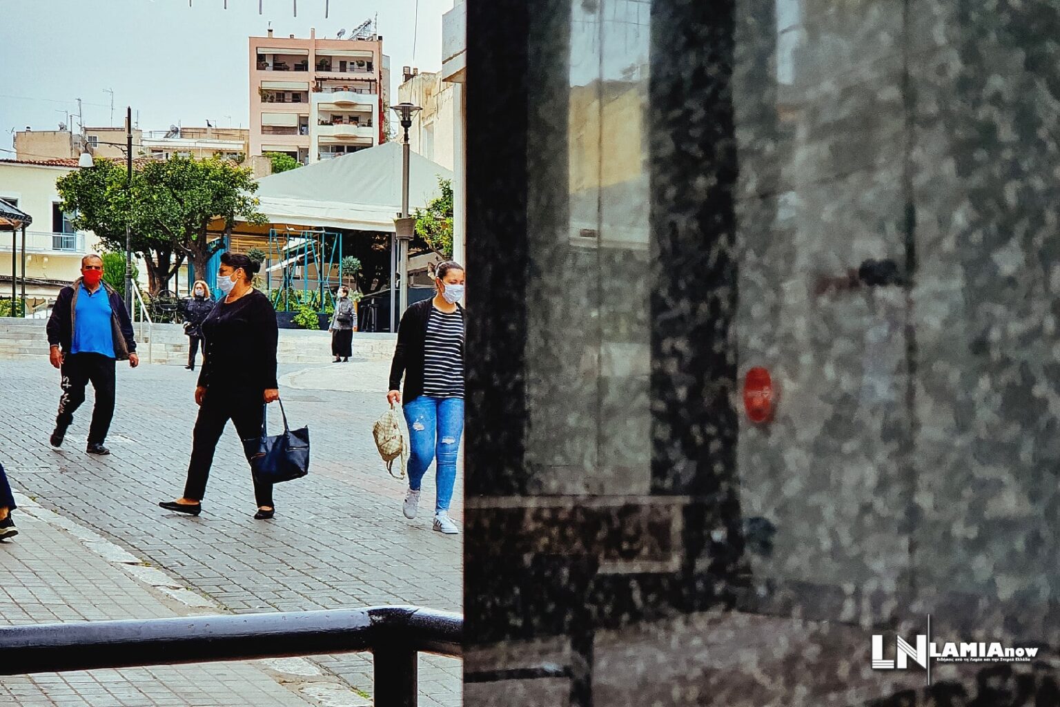 λαμια μασκες 36