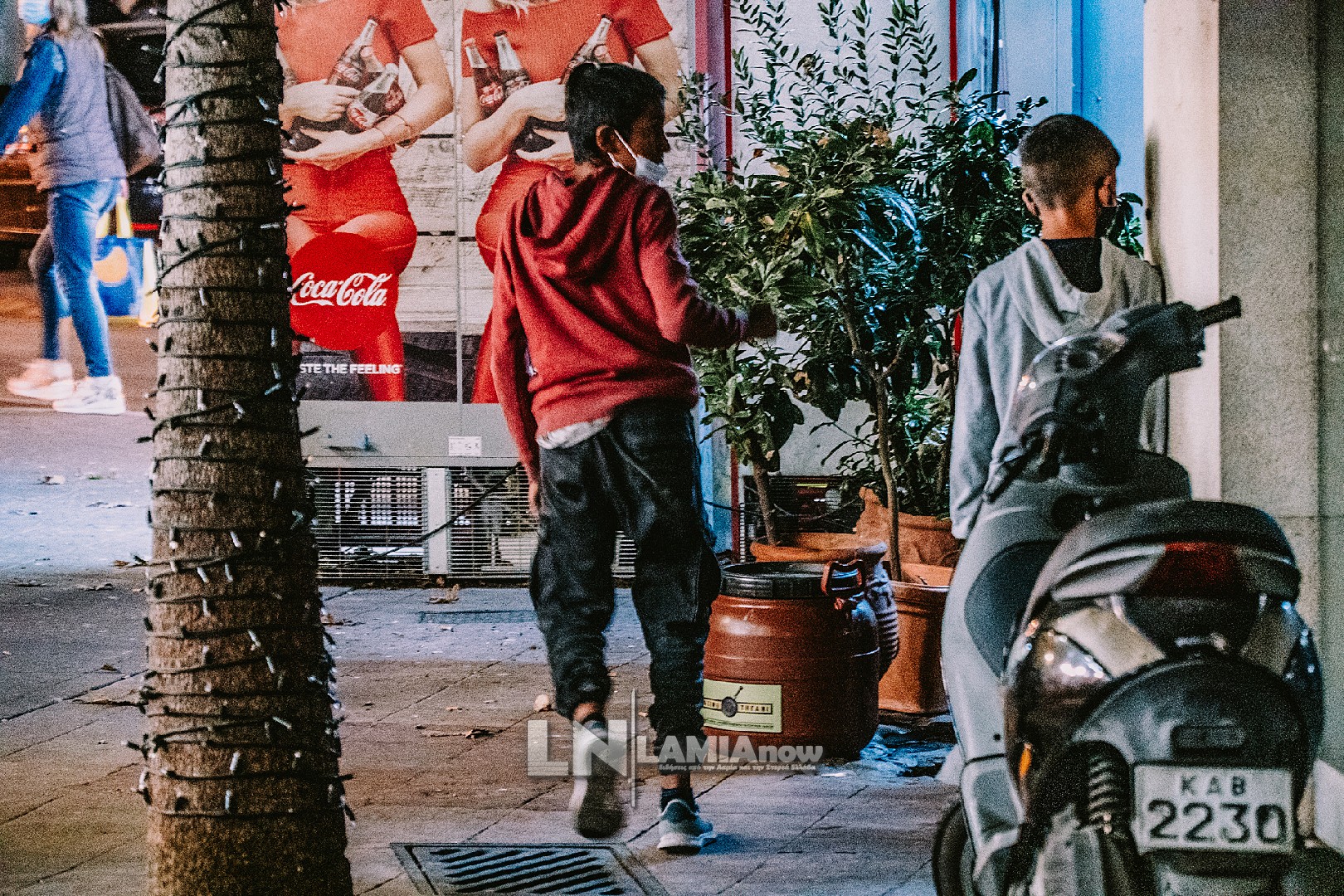 λαμια πριν τον κορωνοιο 15