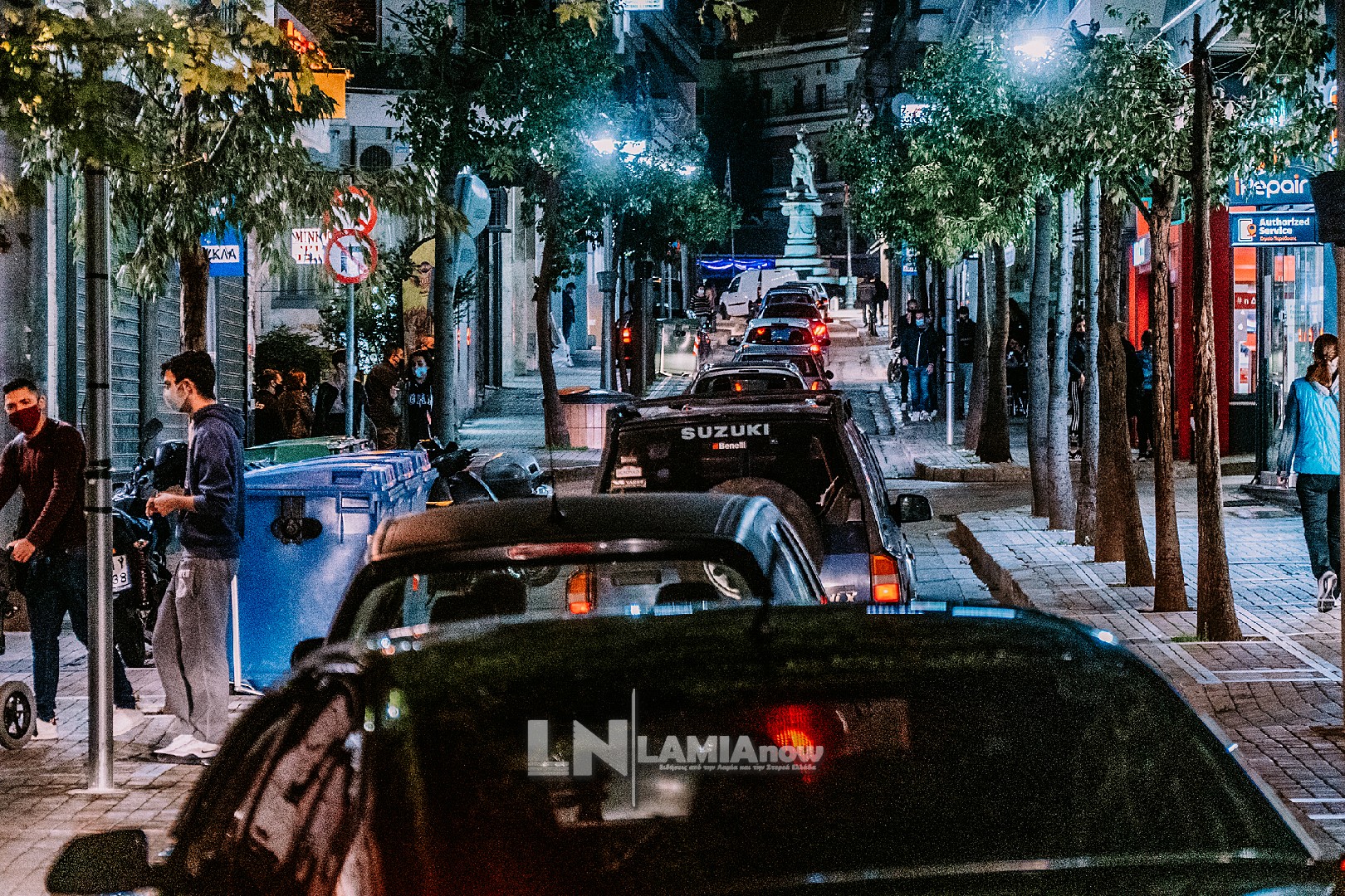 λαμια πριν τον κορωνοιο 25