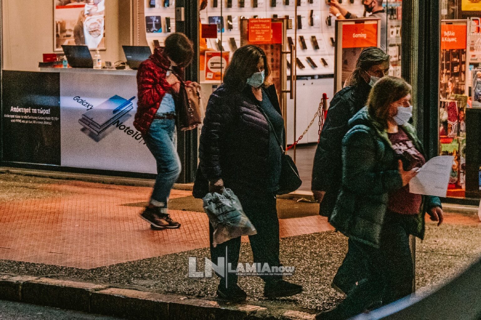 λαμια πριν τον κορωνοιο 5 1