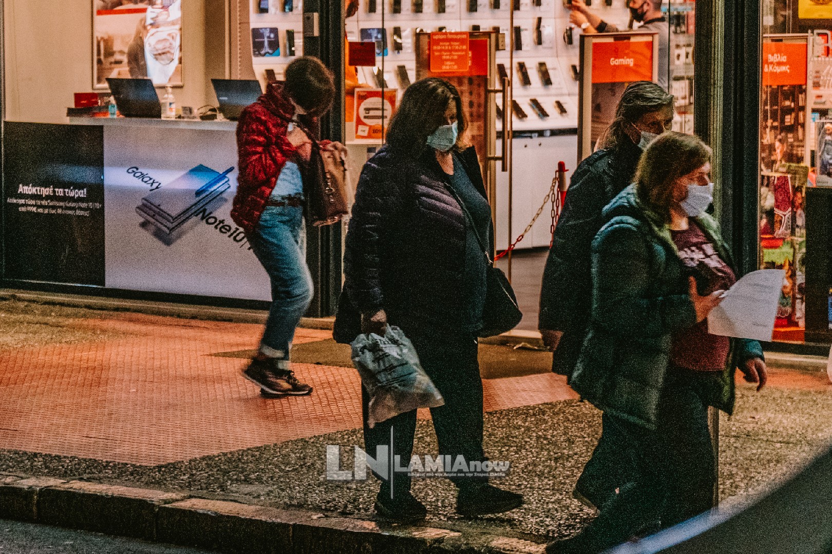 λαμια πριν τον κορωνοιο 5