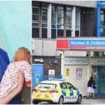 νοσοκομα δολοφονος