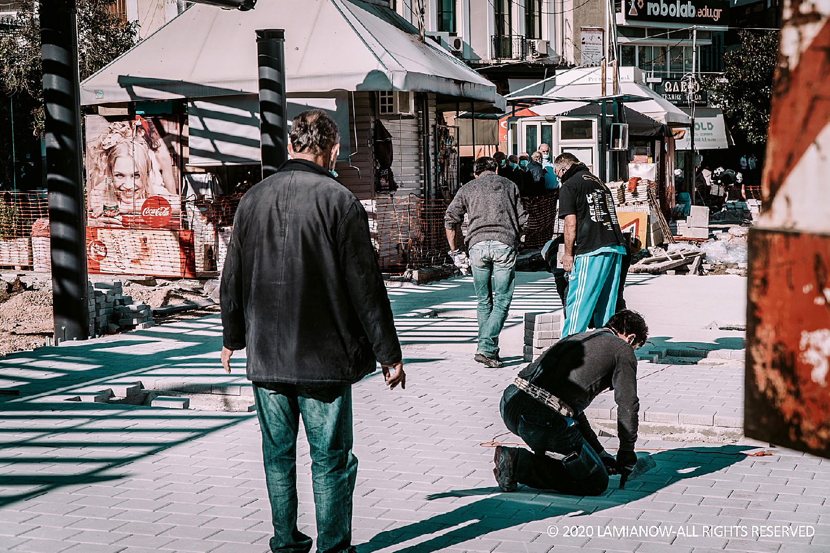 πλατεια παρκου εργατες 18