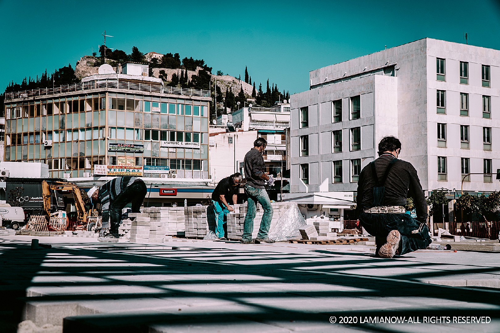 πλατεια παρκου εργατες 21