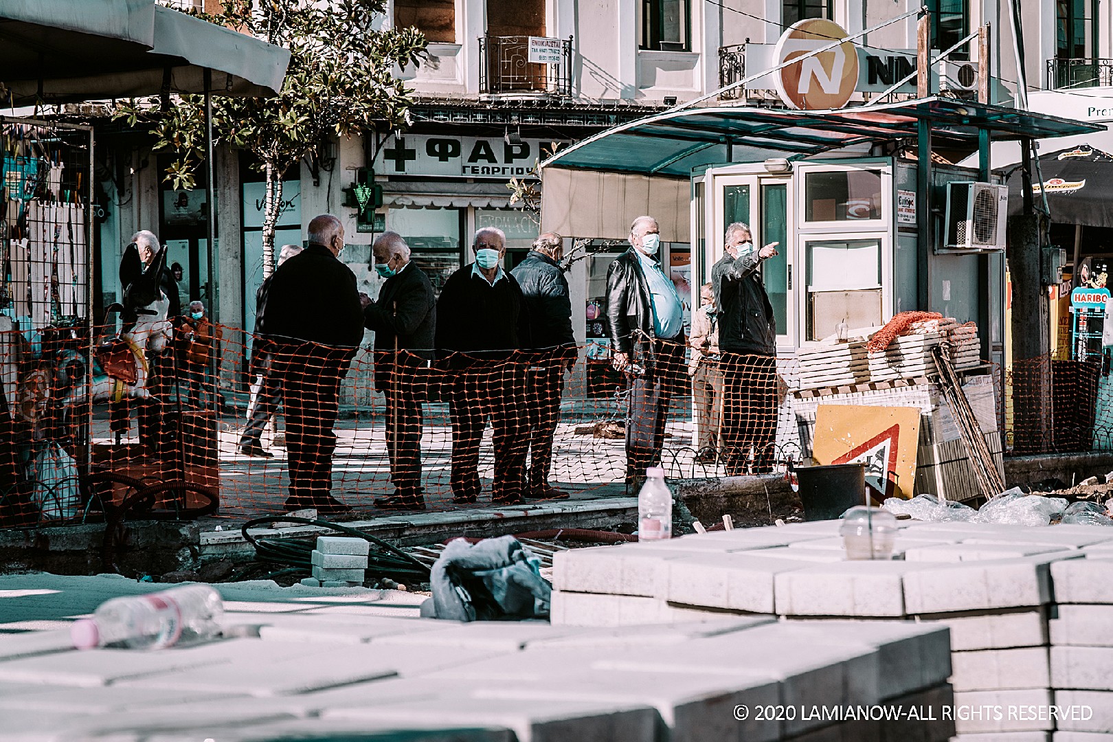πλατεια παρκου εργατες 24