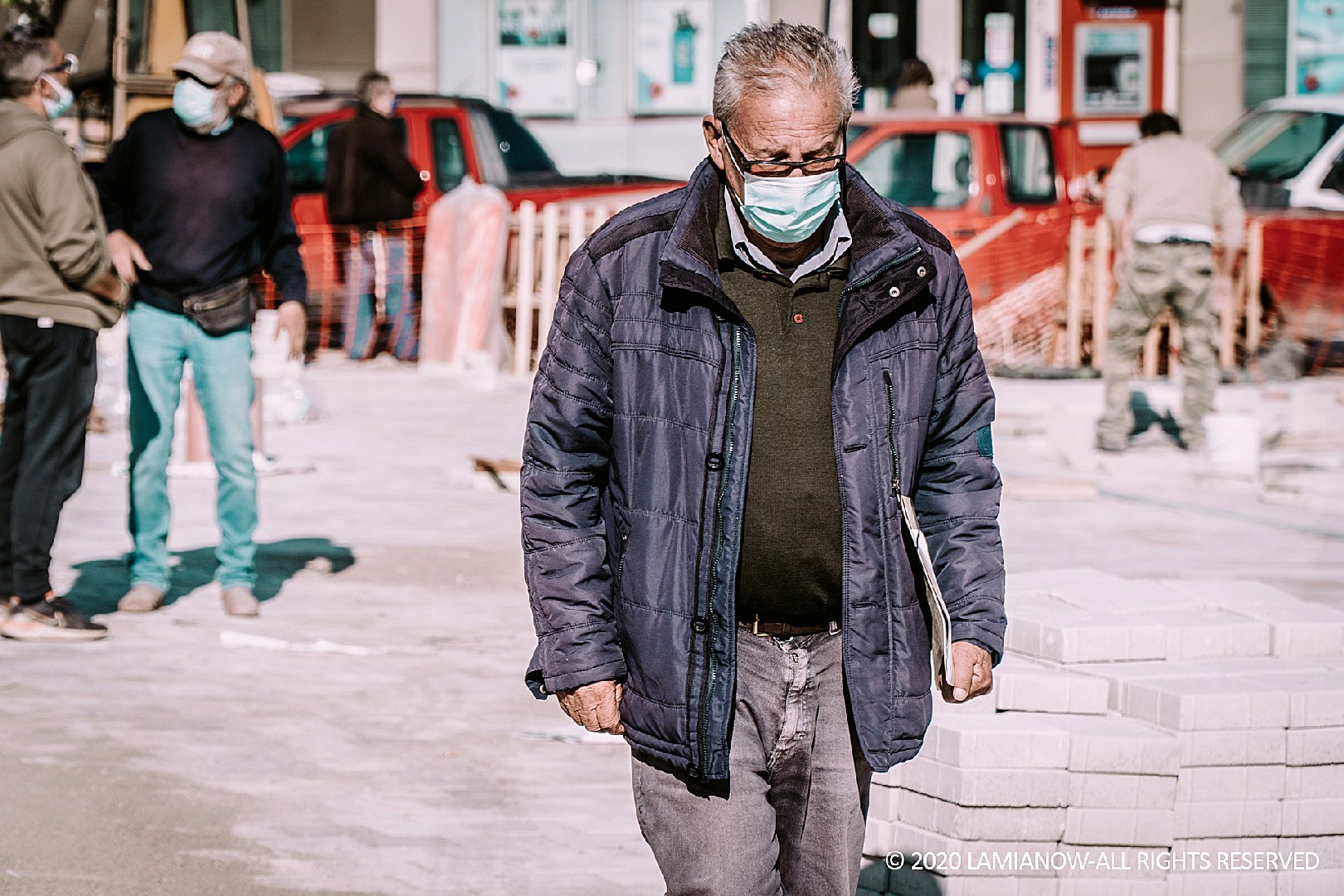 πλατεια παρκου εργατες 57