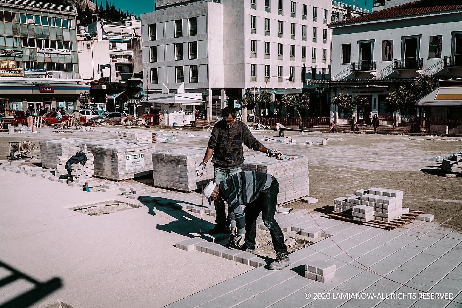 πλατεια παρκου εργατες 6