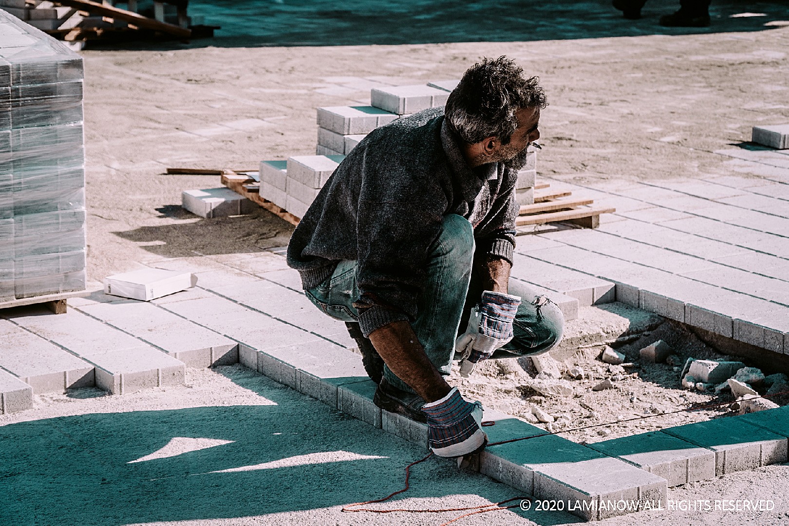πλατεια παρκου εργατες 7