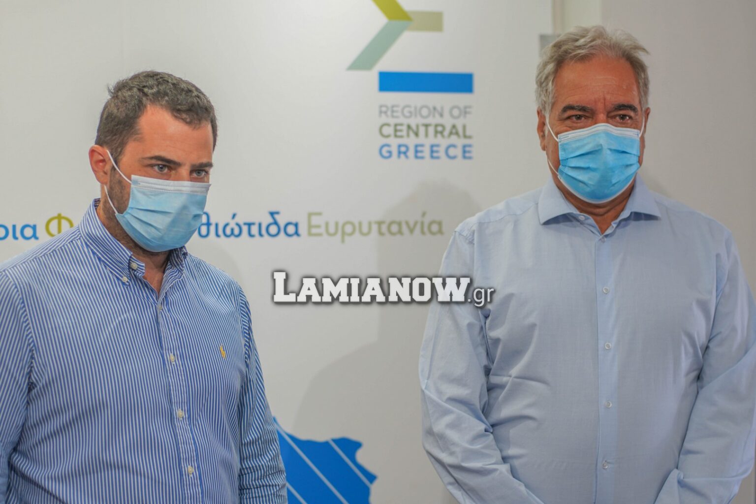 σερετης σπανος