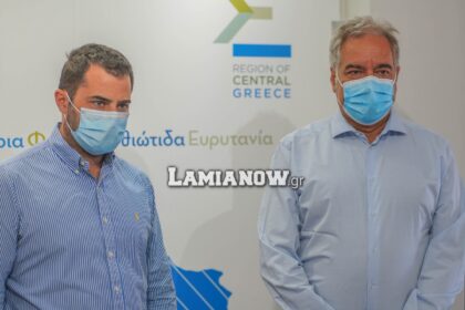 σερετης σπανος