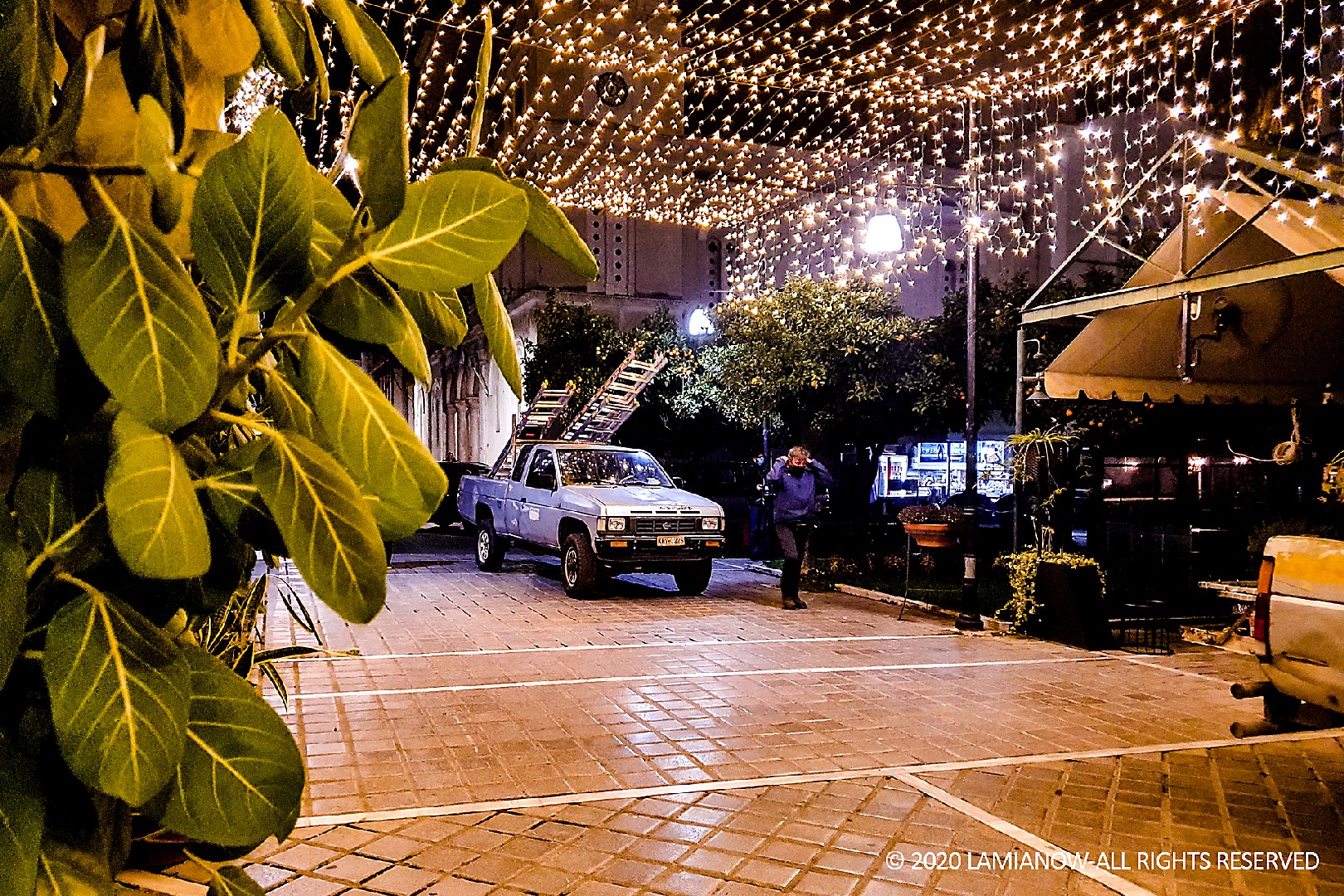 στολισμος 16