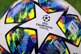 Champions League 1 Melas 16 12 2020