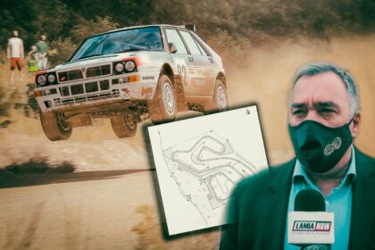 DiRT Rally 10 1