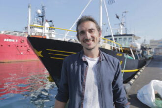 Lefteris Arapakis