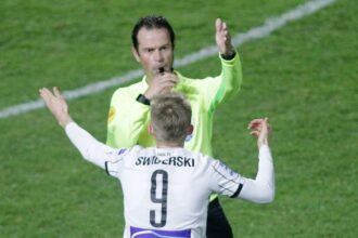 aris paok 1