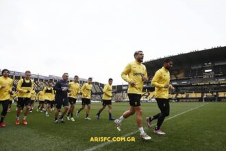aris proponisi