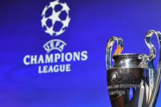champions league