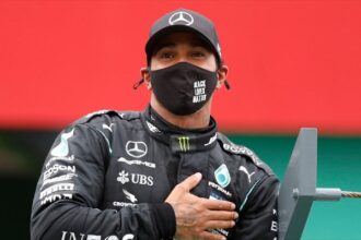liouis xamilton portuguese grand prix