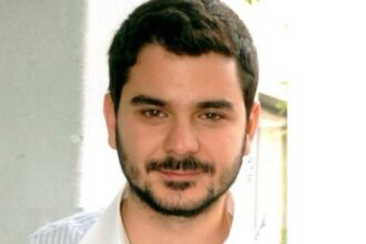 marios papageorgiou