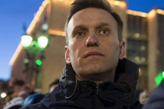 navalny al