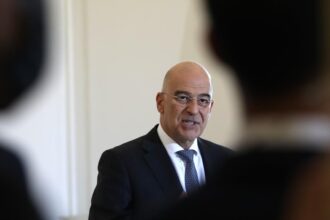 nikos dendias