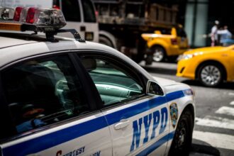 nypd