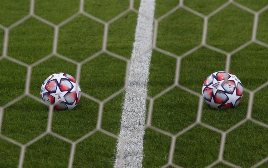 tsampions ligk mpala