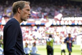 tuchel 0 0 0